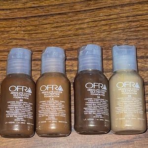 OFRA Makeup